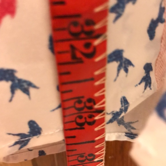 NWT A Fish Named Fred Men’s long sleeve, button up - Picture 16 of 16